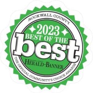 Best of Rockwall 2023