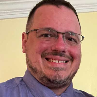 Richard Brozewicz CPA